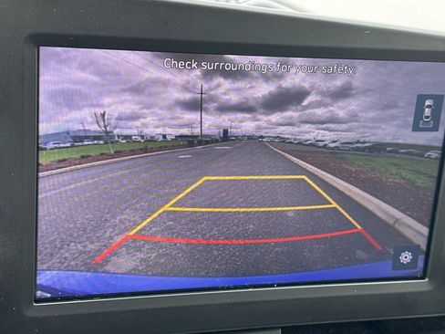 Used 2023 Hyundai Elantra SEL FWD image 19