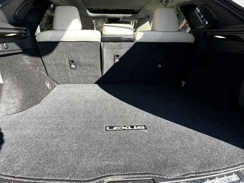 Used 2023 Lexus RX 350 FWD w/ Cold Area Package image 47