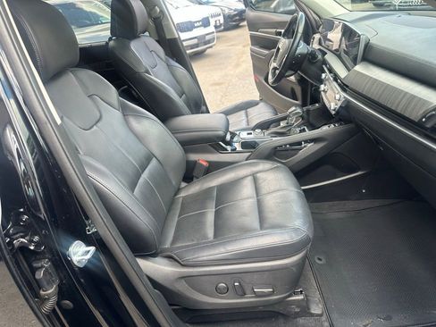 Used 2024 Kia Telluride EX AWD/4WD image 36