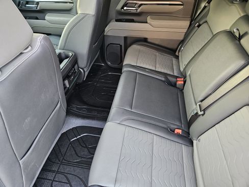 Certified 2026 Chevrolet Silverado 2500 ZR2 image 34