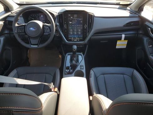 New 2025 Subaru Crosstrek 2.5i Limited w/ Popular Package #4A image 16