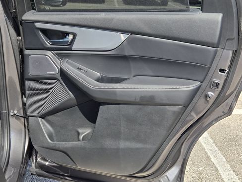 Used 2026 Acura MDX SH-AWD w/ Technology Package image 27
