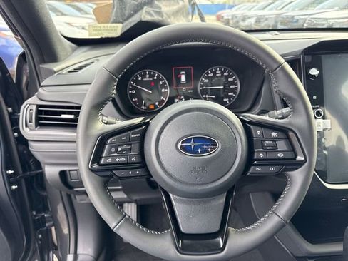 New 2026 Subaru Forester Premium AWD/4WD image 14