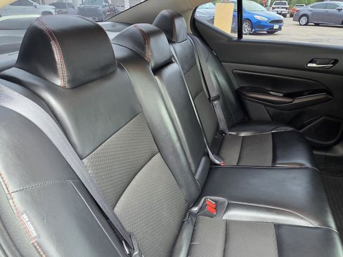 Used 2023 Nissan Altima 2.5 SR FWD image 25