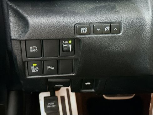 Used 2019 Lexus RC 350 F Sport w/ Accessory Package RWD image 17