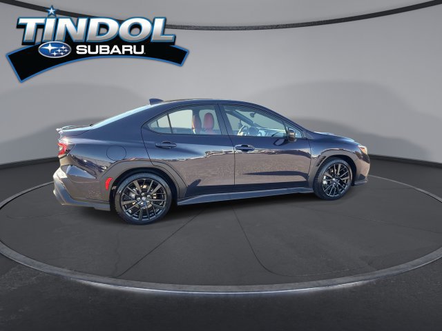 New 2026 Subaru WRX Limited AWD/4WD image 9