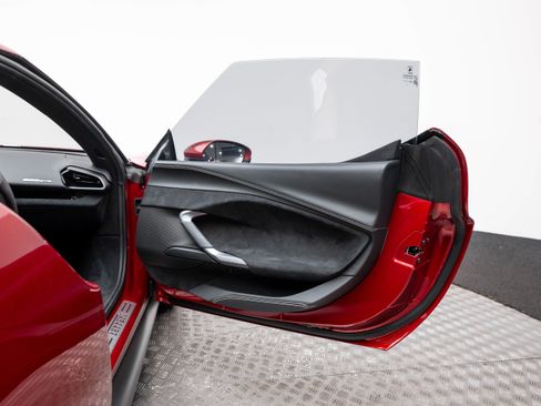 Certified 2024 Ferrari 296 GTB image 31