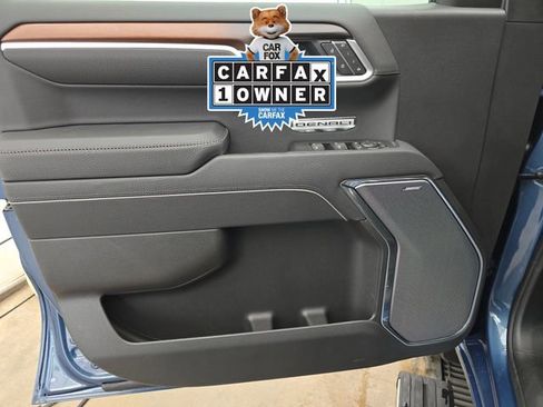 Used 2026 GMC Sierra 1500 Denali w/ Denali Reserve Package image 19