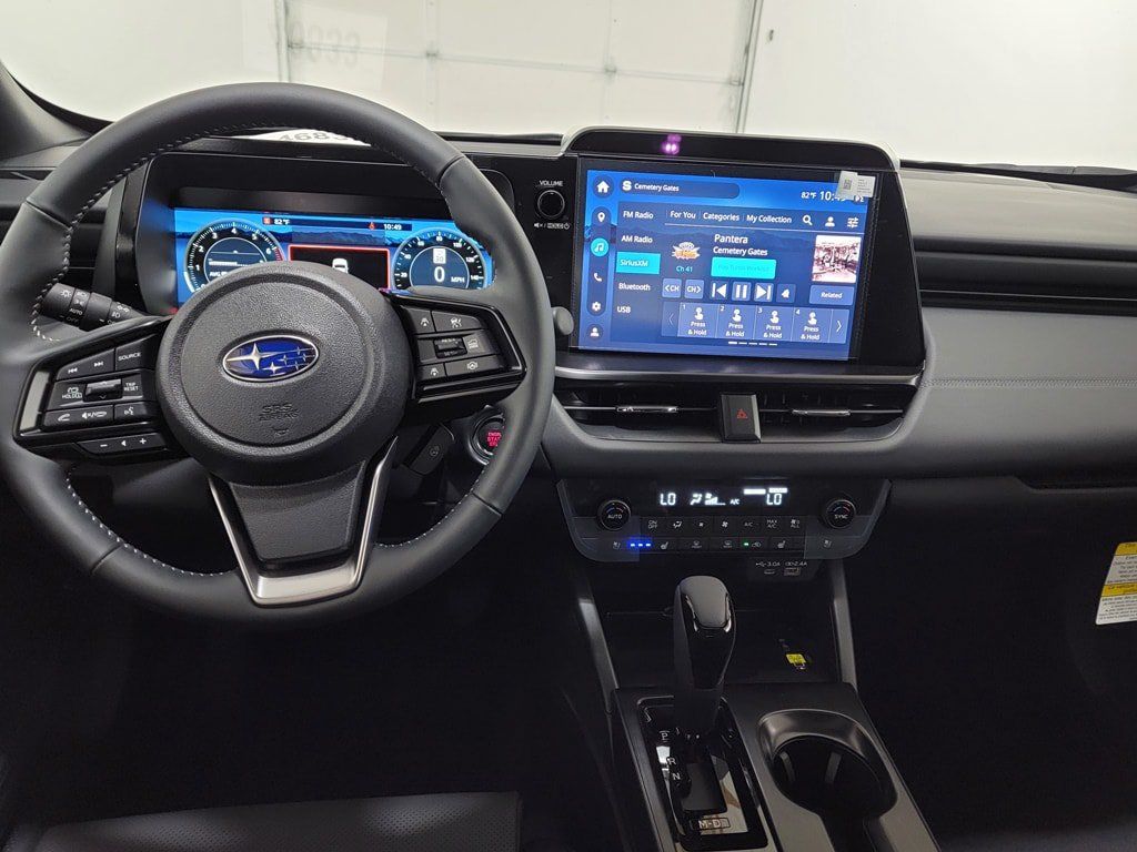 New 2026 Subaru Outback Touring XT AWD/4WD image 8
