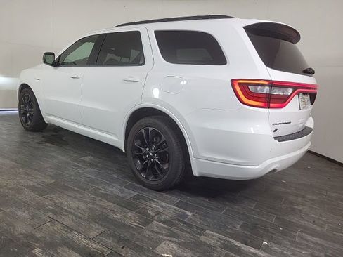 Used 2022 Dodge Durango R/T w/ Blacktop Package image 7