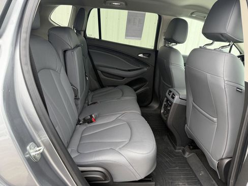 Used 2020 Buick Envision Essence image 18