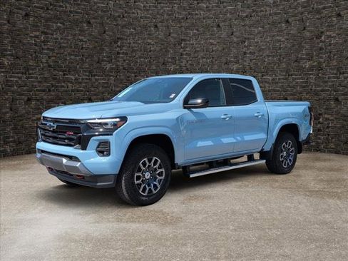 New 2026 Chevrolet Colorado Z71 w/ Z71 Convenience Package 2 image 5