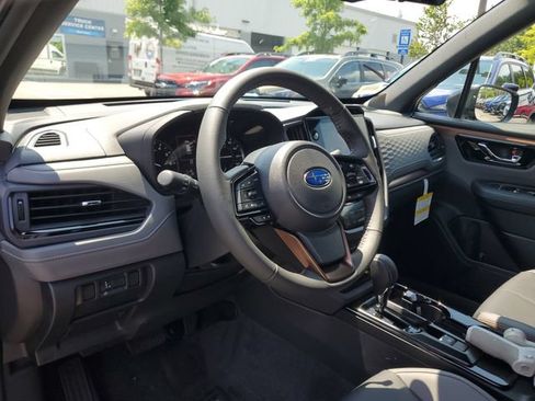 New 2026 Subaru Forester Sport AWD/4WD image 19