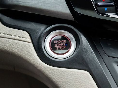 New 2026 Honda Odyssey EX-L image 22