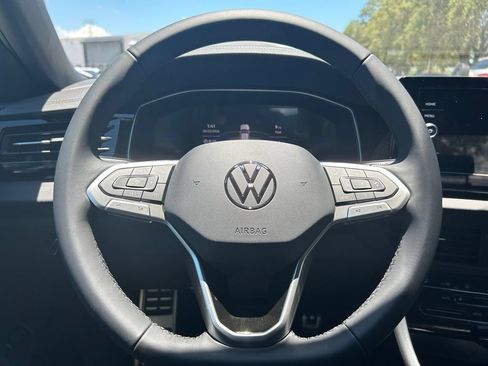 New 2026 Volkswagen Jetta Sport FWD image 20
