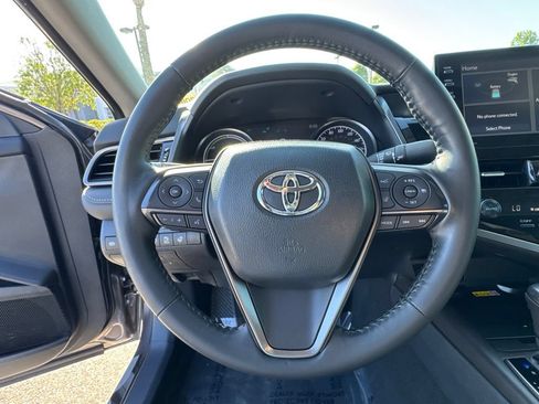 Used 2024 Toyota Camry XSE w/ Cold Weather Package FWD image 26
