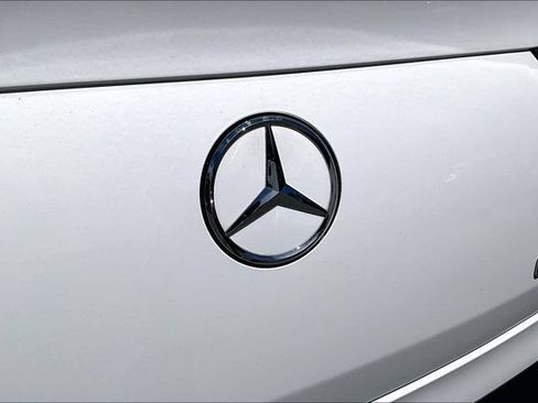 Certified 2022 Mercedes-Benz GLE 53 AMG 4MATIC Coupe image 28