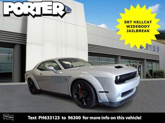 Used 2023 Dodge Challenger SRT Hellcat video 1