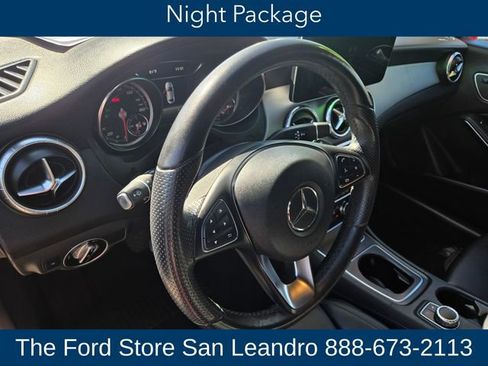 Used 2019 Mercedes-Benz CLA 250 image 11