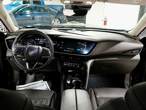 Used 2022 Buick Envision Avenir w/ Technology Package II image 15