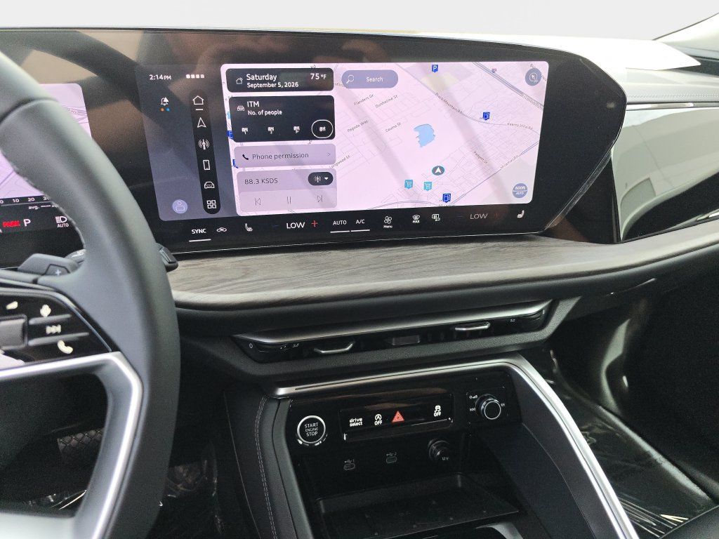 New 2026 Audi Q5 Premium Plus AWD/4WD image 23