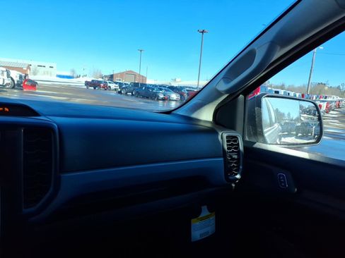 New 2025 Ford Ranger XL w/ Trailer Tow Package image 11