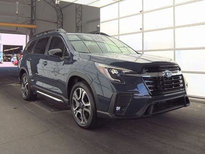 Used 2024 Subaru Ascent Limited w/ Technology Package