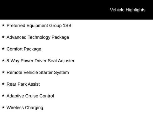 Certified 2024 Buick Encore GX Preferred w/ Comfort Package image 5