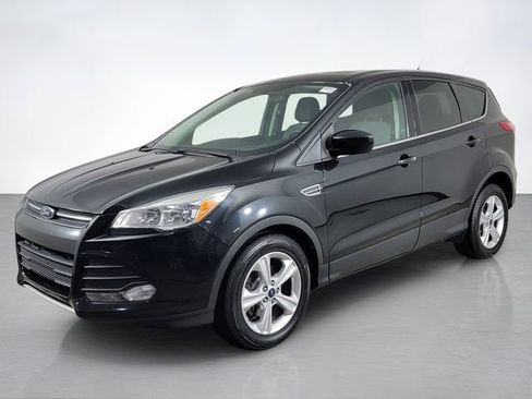 Used 2014 Ford Escape SE FWD image 7