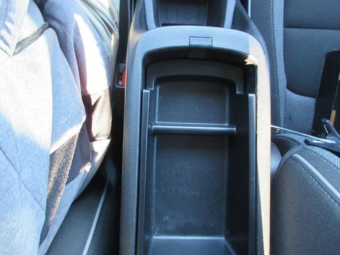 Certified 2026 Chevrolet TrailBlazer LT w/ LT Cold Weather Package image 26