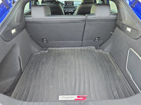 Used 2024 Acura Integra Type S image 16