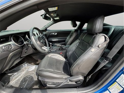 Used 2018 Ford Mustang GT image 2