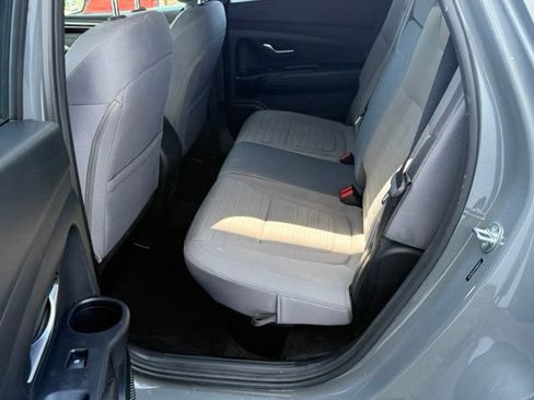 Used 2024 Hyundai Santa Cruz SEL AWD/4WD image 17