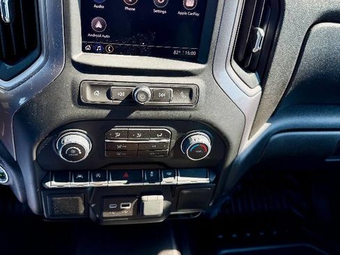 Used 2023 Chevrolet Silverado 1500 W/T w/ WT Convenience Package image 16