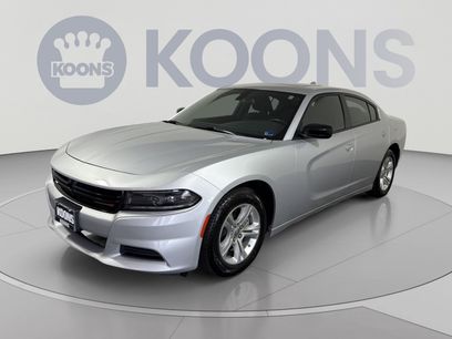 Used 2023 Dodge Charger SXT w/ Cold Weather Package