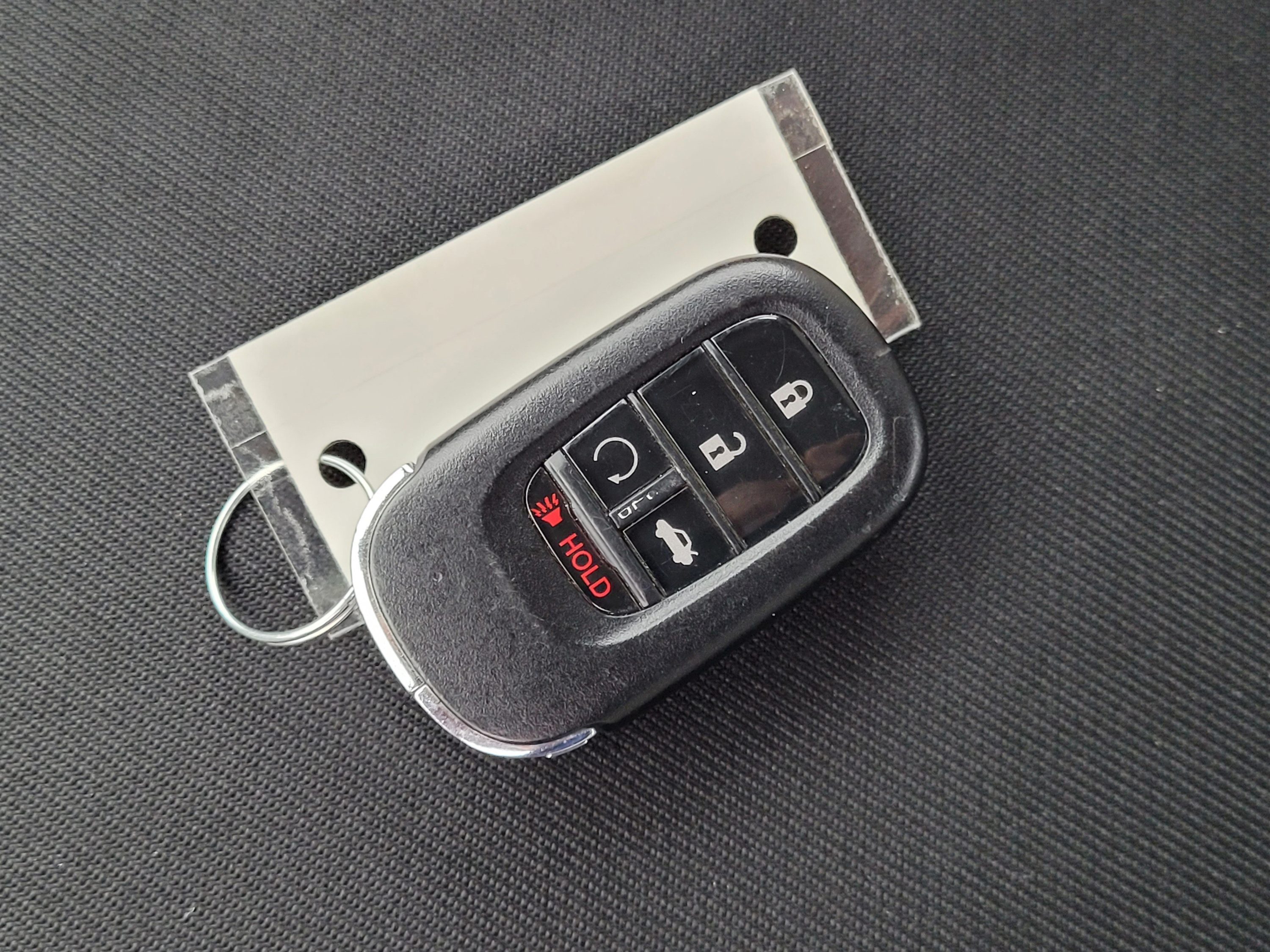 Used 2024 Honda Civic EX image 11
