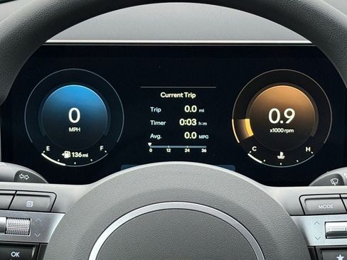 New 2026 Hyundai Santa Cruz SEL FWD image 20