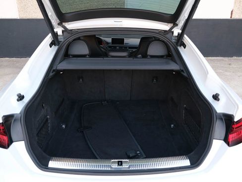 Used 2018 Audi S5 Prestige w/ S Sport Package image 27