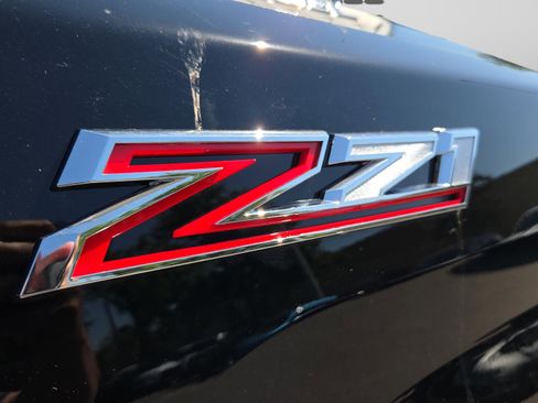 New 2026 Chevrolet Silverado 2500 Custom w/ Custom Value Package image 15