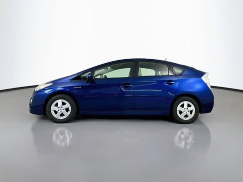 Used 2010 Toyota Prius FWD image 4