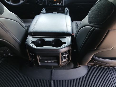 Used 2024 RAM 1500 Big Horn AWD/4WD image 61
