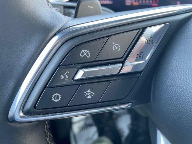 Used 2026 Buick Enclave Preferred FWD image 20