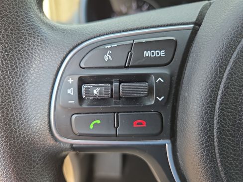 Used 2019 Kia Sportage LX w/ LX Popular Package AWD/4WD image 30