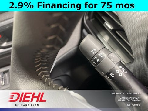 New 2026 Subaru Forester Premium image 24