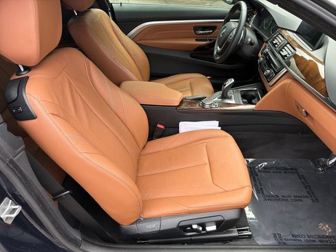 Used 2017 BMW 430i Coupe RWD image 13