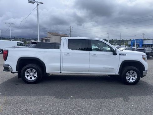 Used 2019 GMC Sierra 1500 SLE w/ SLE Convenience Package AWD/4WD image 6