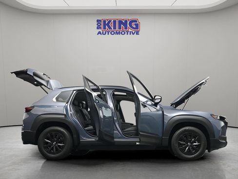 New 2026 MAZDA CX-50 AWD 2.5 Hybrid w/ Cargo Package image 19