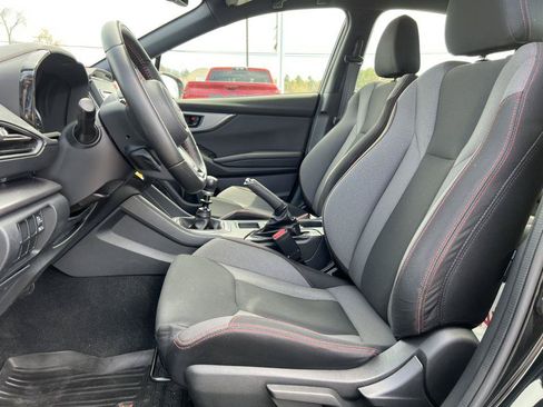 Used 2022 Subaru WRX AWD/4WD image 3