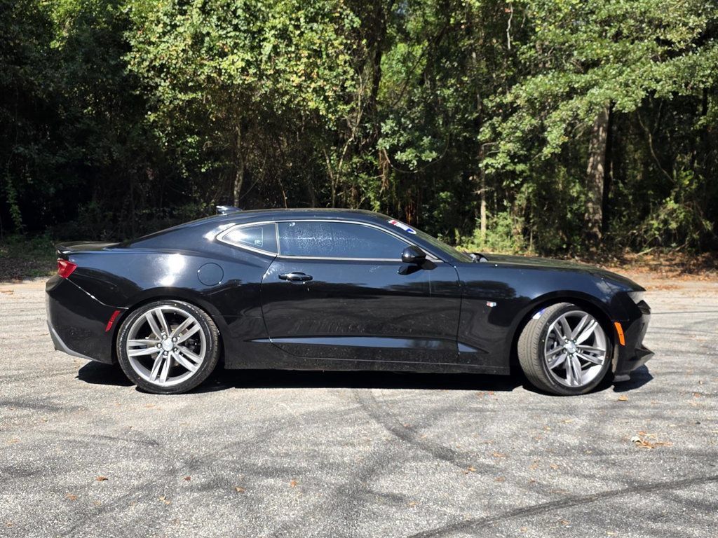 Used 2017 Chevrolet Camaro LT w/ RS Package RWD image 31