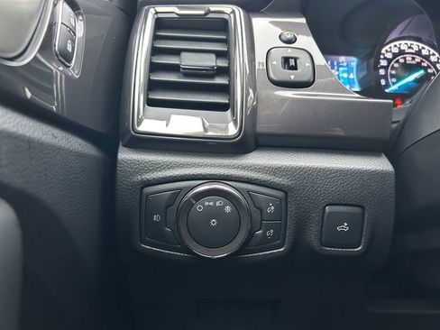 Used 2019 Ford Ranger Lariat w/ Equipment Group 501A Mid image 21